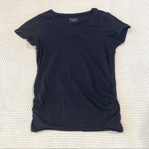Maternity tee